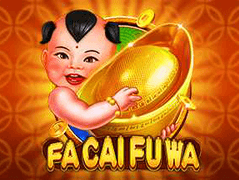 Fa Cai Fu Wa thumbnail