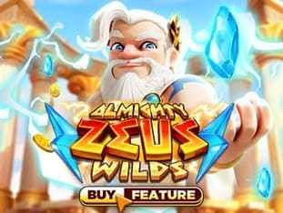 Almighty Zeus Wilds thumbnail