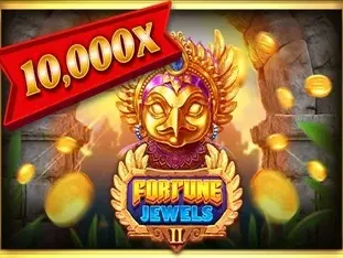 Fortune Jewels 2 thumbnail