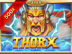 Thor X thumbnail