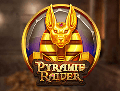 Pyramid Raider thumbnail
