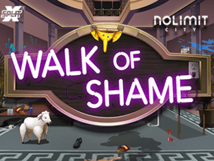 Walk Of Shame thumbnail