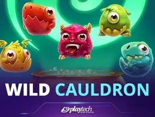 Wild Cauldron thumbnail