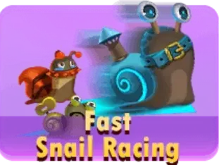 Fast Snail Racing thumbnail
