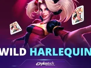 Wild Harlequin thumbnail