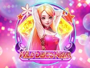 Wild Disco Night thumbnail